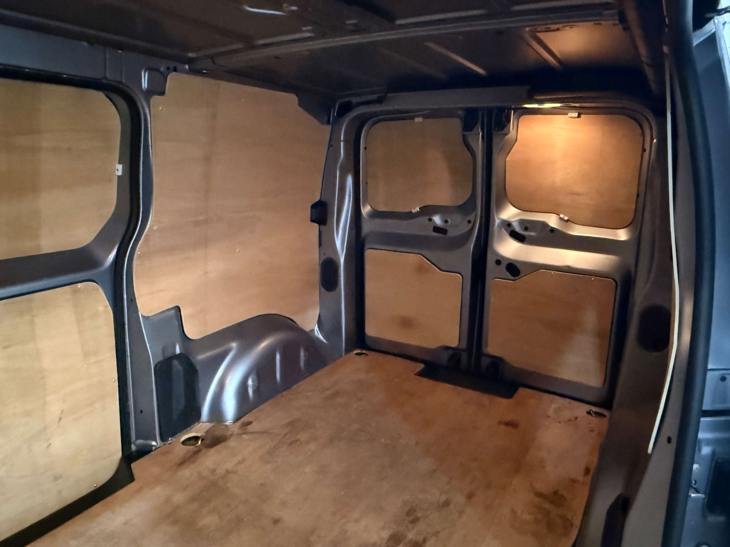 Used Vauxhall Vivaro 2021 for sale - 76863445: Photo 48