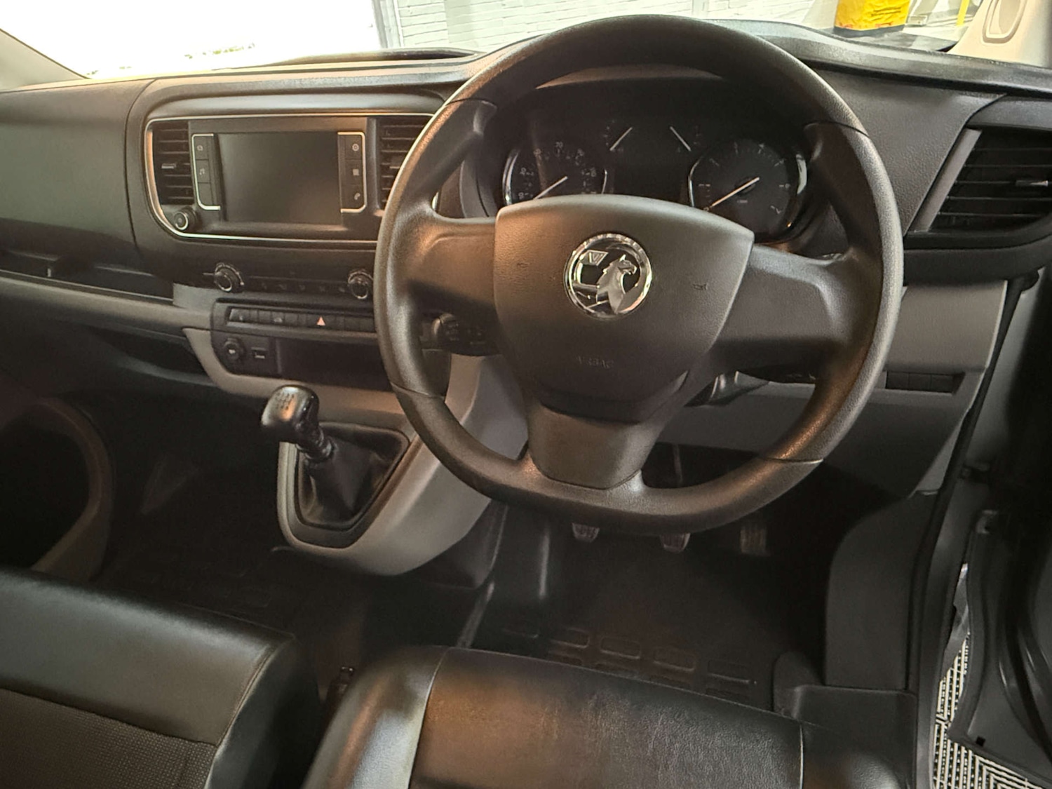 Used Vauxhall Vivaro 2021 for sale - 76863445: Photo 49