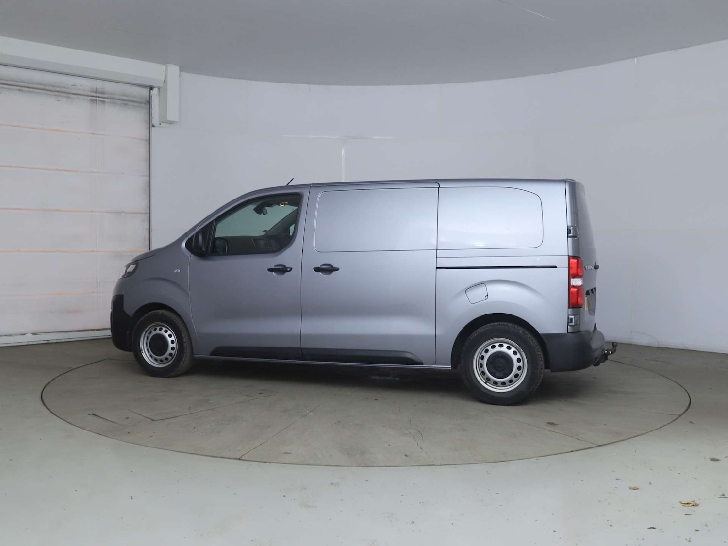 Used Vauxhall Vivaro 2021 for sale - 76863445: Photo 5
