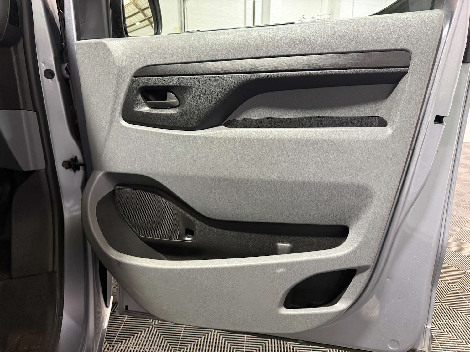 Used Vauxhall Vivaro 2021 for sale - 76863445: Photo 50