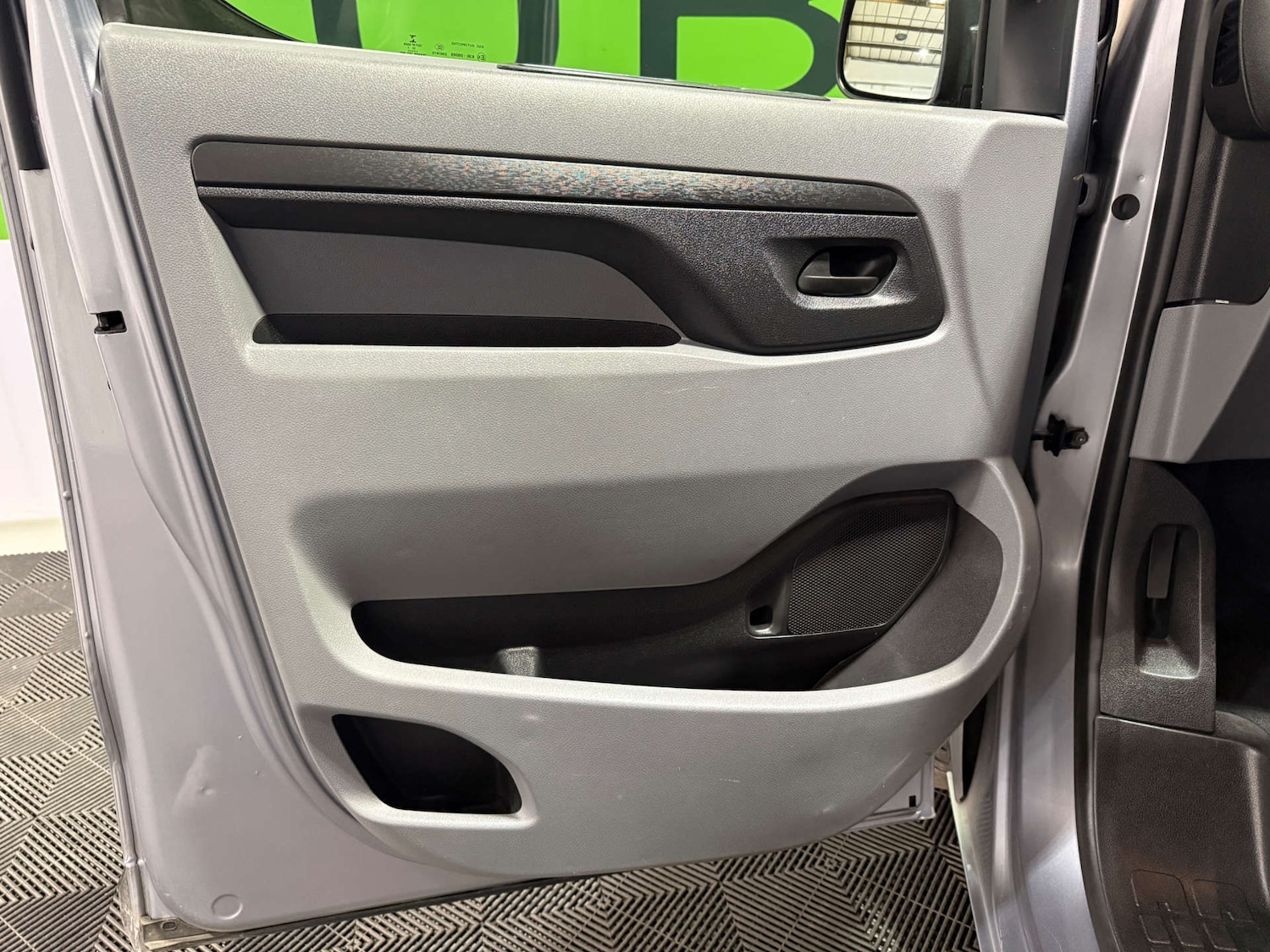 Used Vauxhall Vivaro 2021 for sale - 76863445: Photo 51