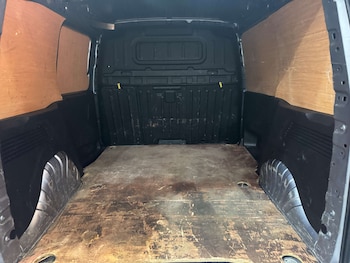 Used Vauxhall Combo 2021 for sale - 79638425: Photo