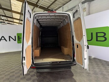 Used Mercedes-Benz Sprinter 2023 for sale - 78486351: Photo