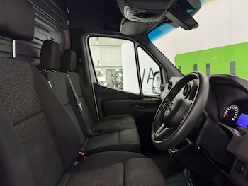Used Mercedes-Benz Sprinter 2023 for sale - 78486351: Photo