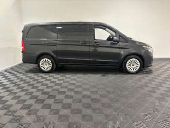 Used Mercedes-Benz Vito 2024 for sale - 73925696: Photo