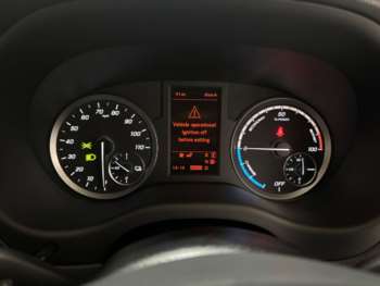 Used Mercedes-Benz Vito 2024 for sale - 73925696: Photo