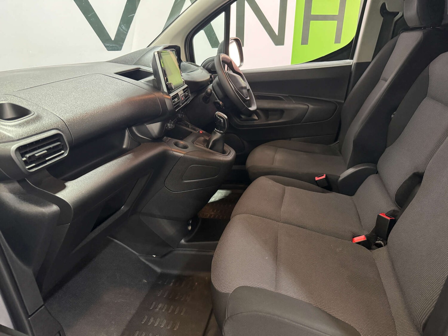 Used Peugeot Partner 2021 for sale - 76601547: Photo 15