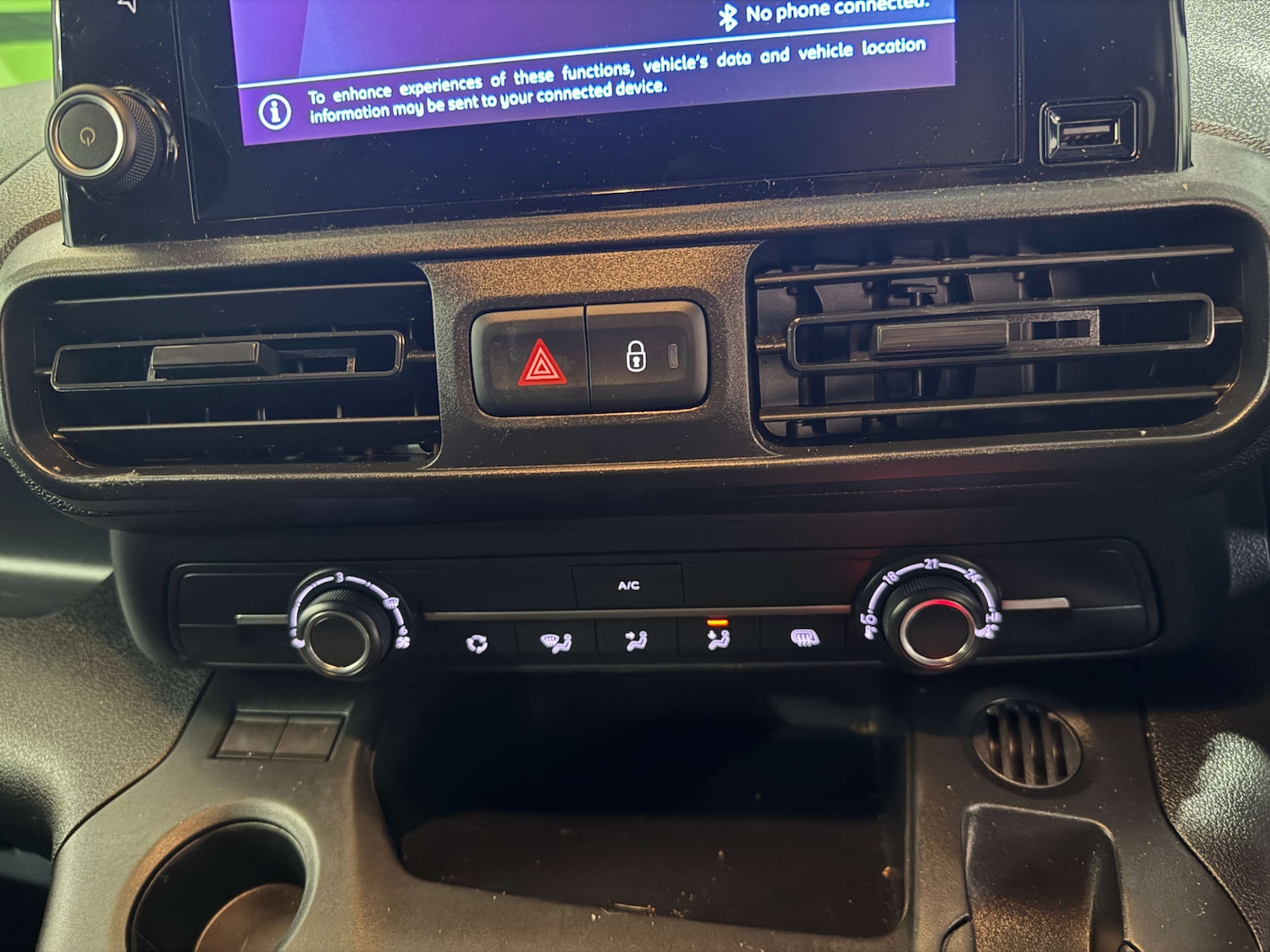 Used Peugeot Partner 2021 for sale - 76601547: Photo 17