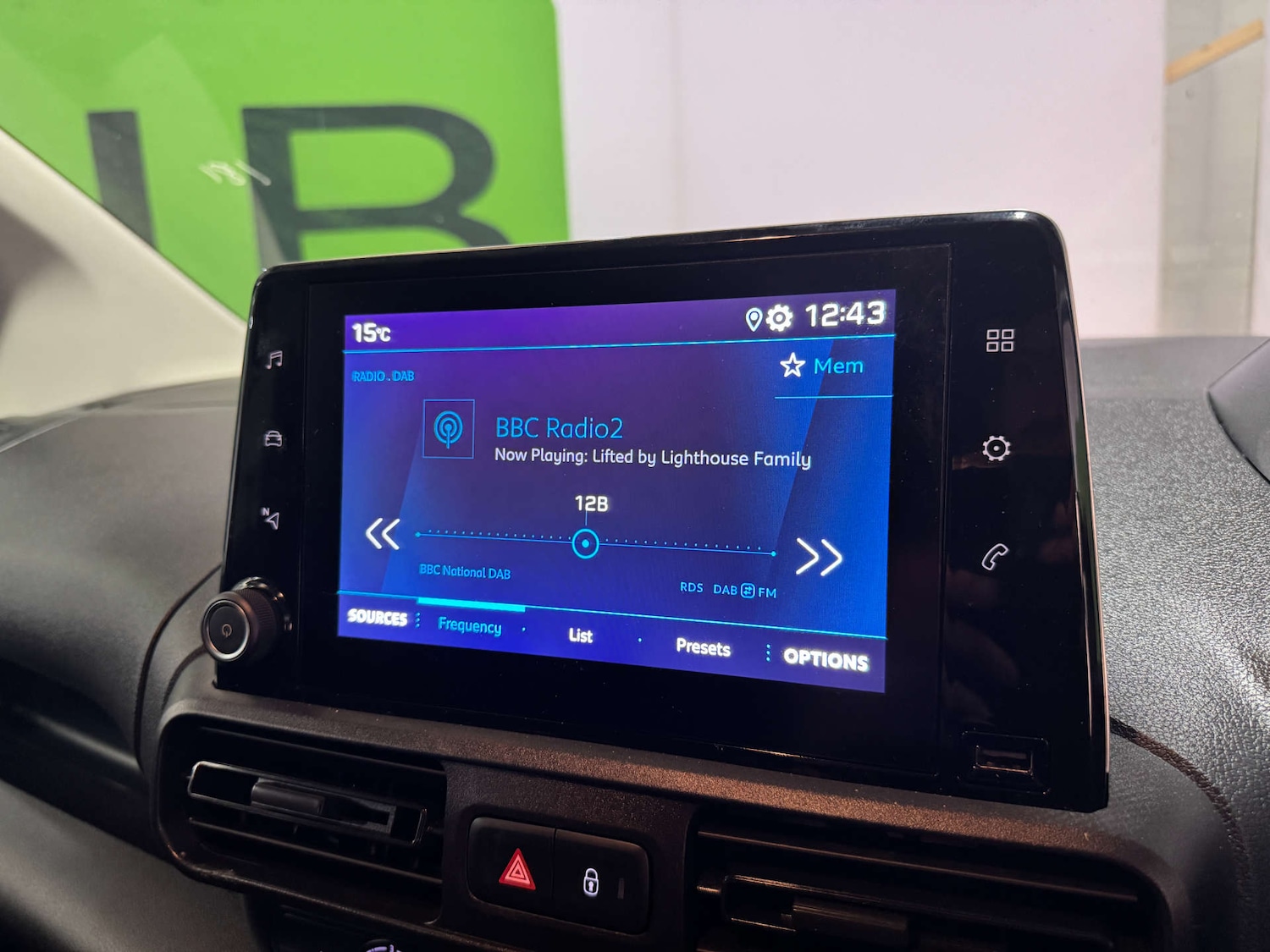 Used Peugeot Partner 2021 for sale - 76601547: Photo 19