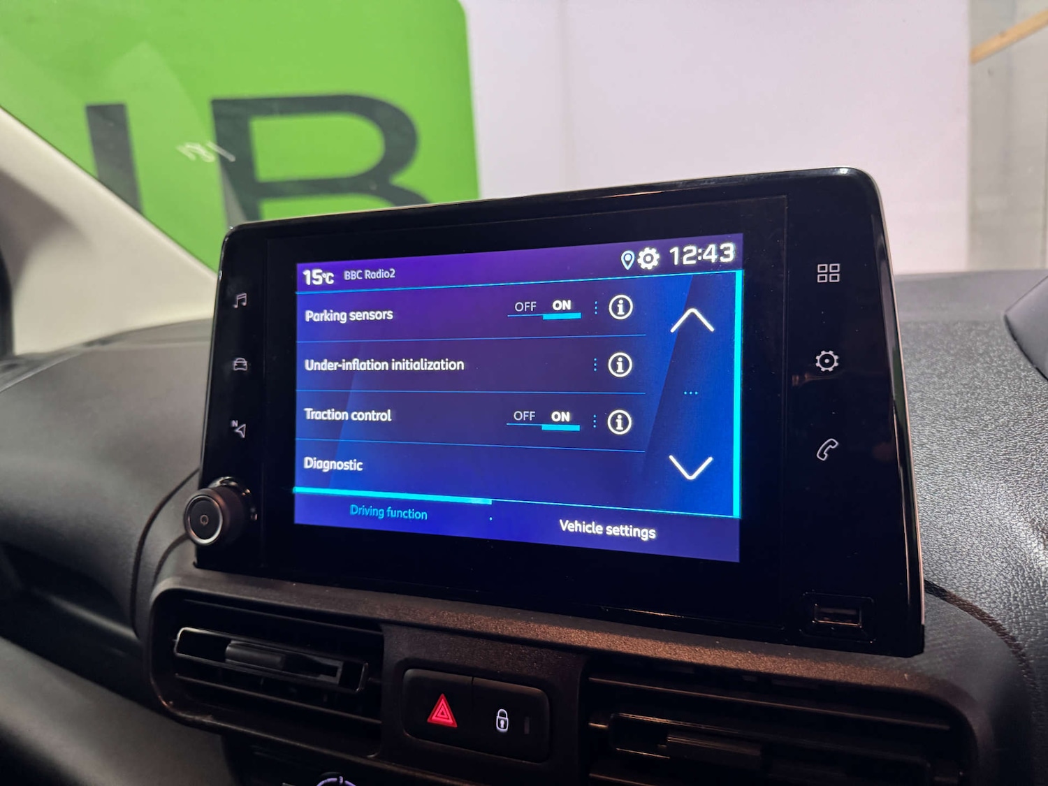 Used Peugeot Partner 2021 for sale - 76601547: Photo 20