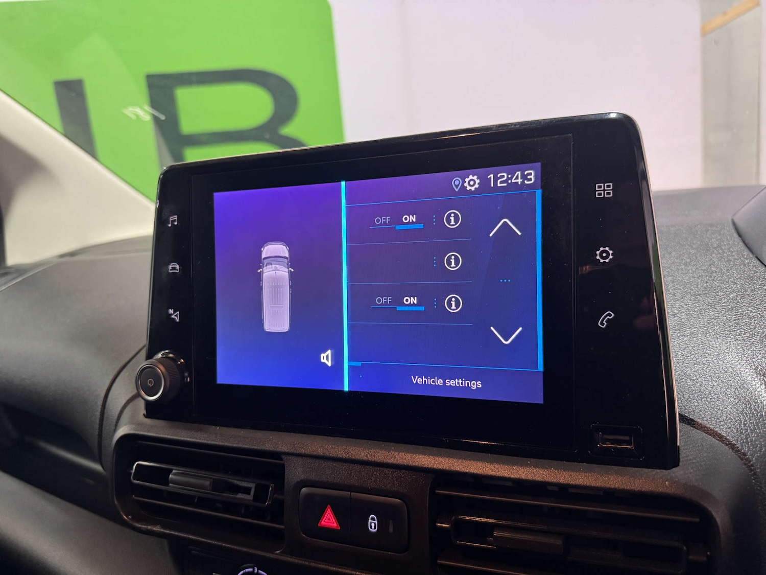 Used Peugeot Partner 2021 for sale - 76601547: Photo 21