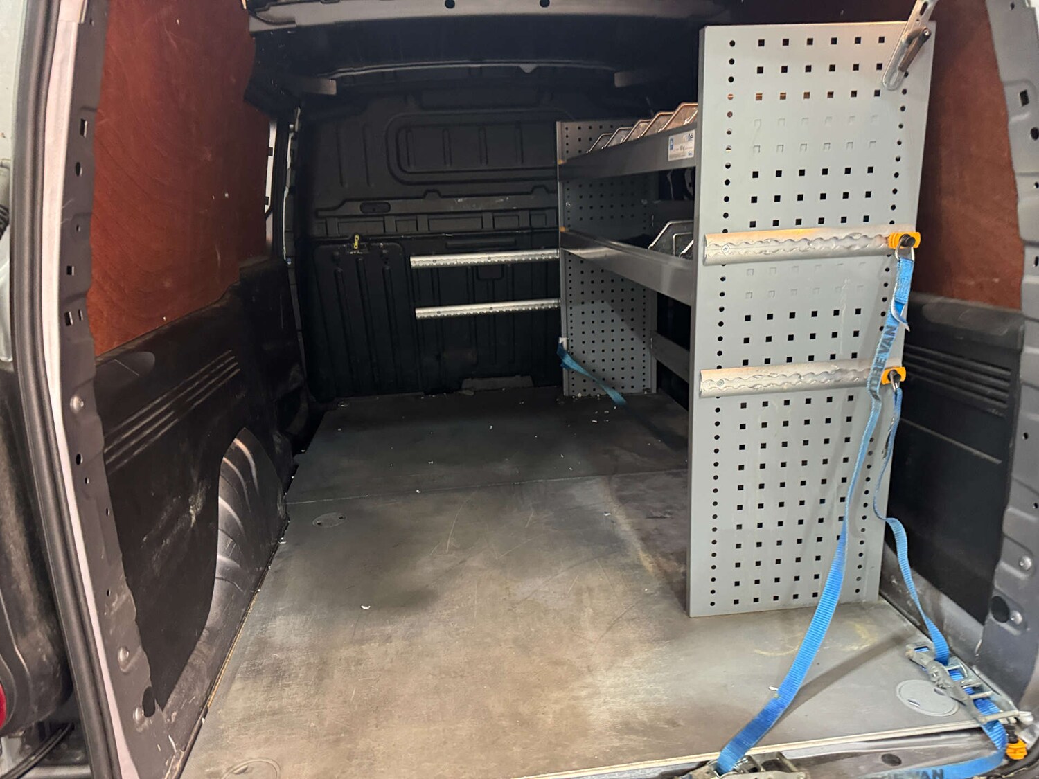 Used Peugeot Partner 2021 for sale - 76601547: Photo 23