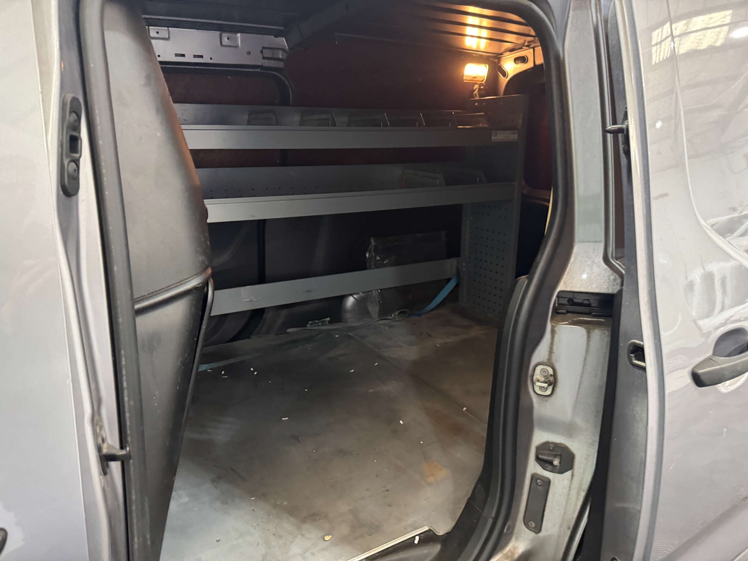 Used Peugeot Partner 2021 for sale - 76601547: Photo 24