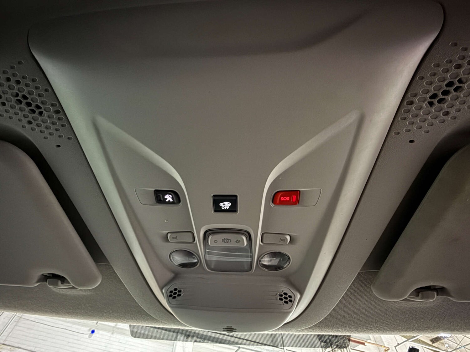 Used Peugeot Partner 2021 for sale - 76601547: Photo 25