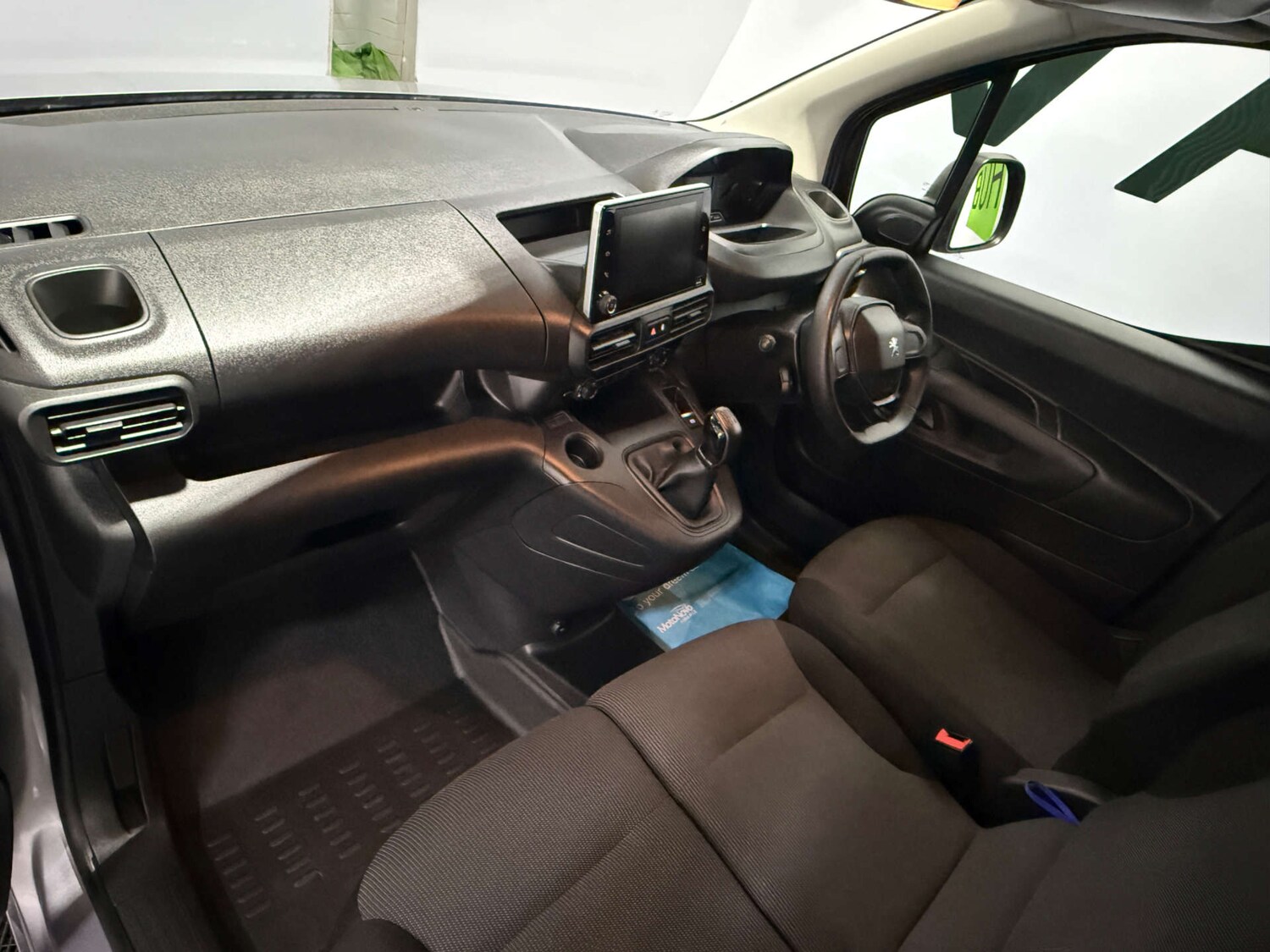 Used Peugeot Partner 2021 for sale - 76601547: Photo 34