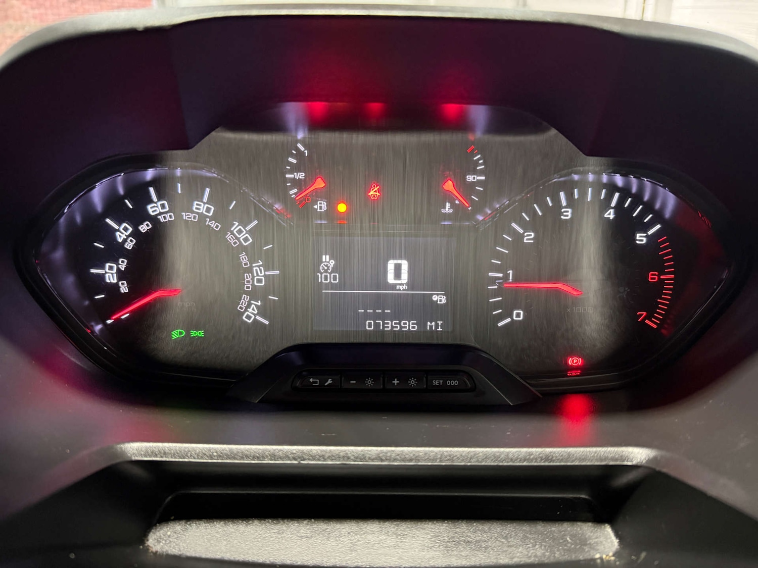 Used Peugeot Partner 2021 for sale - 76601547: Photo 36