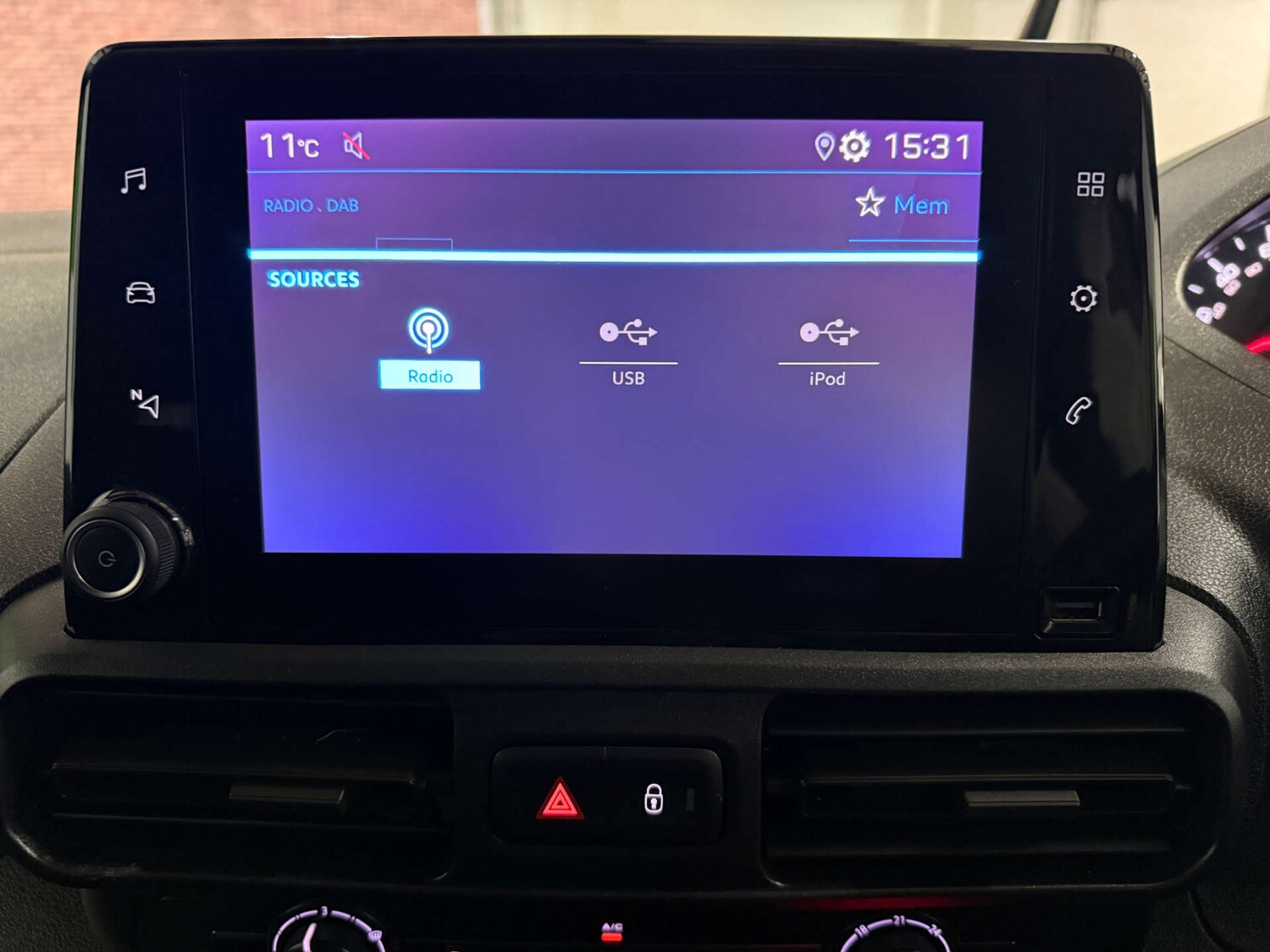 Used Peugeot Partner 2021 for sale - 76601547: Photo 44