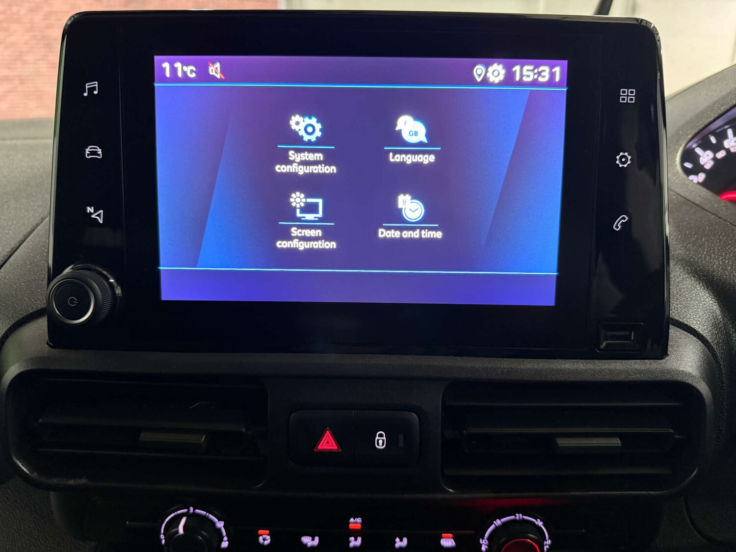 Used Peugeot Partner 2021 for sale - 76601547: Photo 46