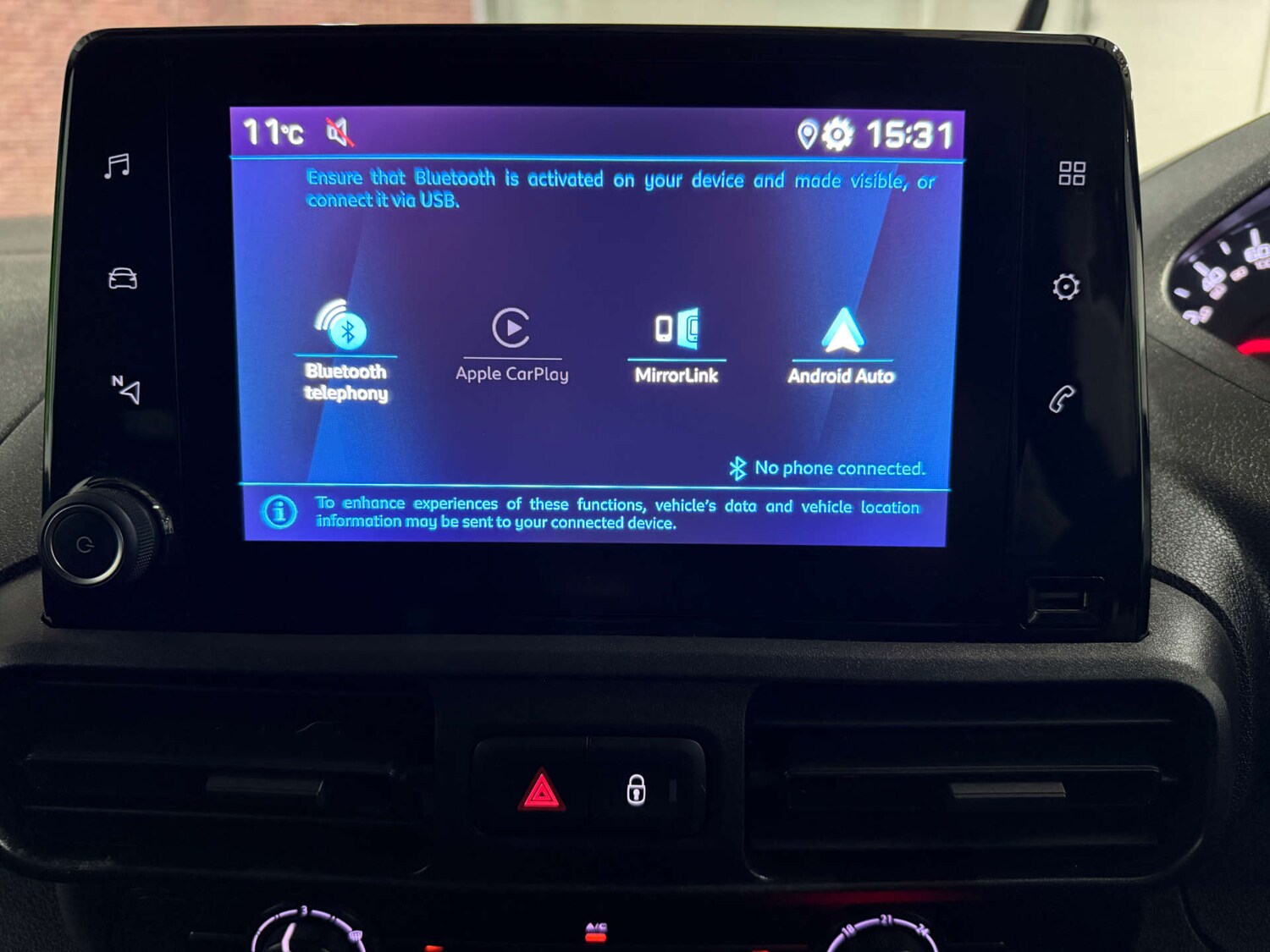 Used Peugeot Partner 2021 for sale - 76601547: Photo 47