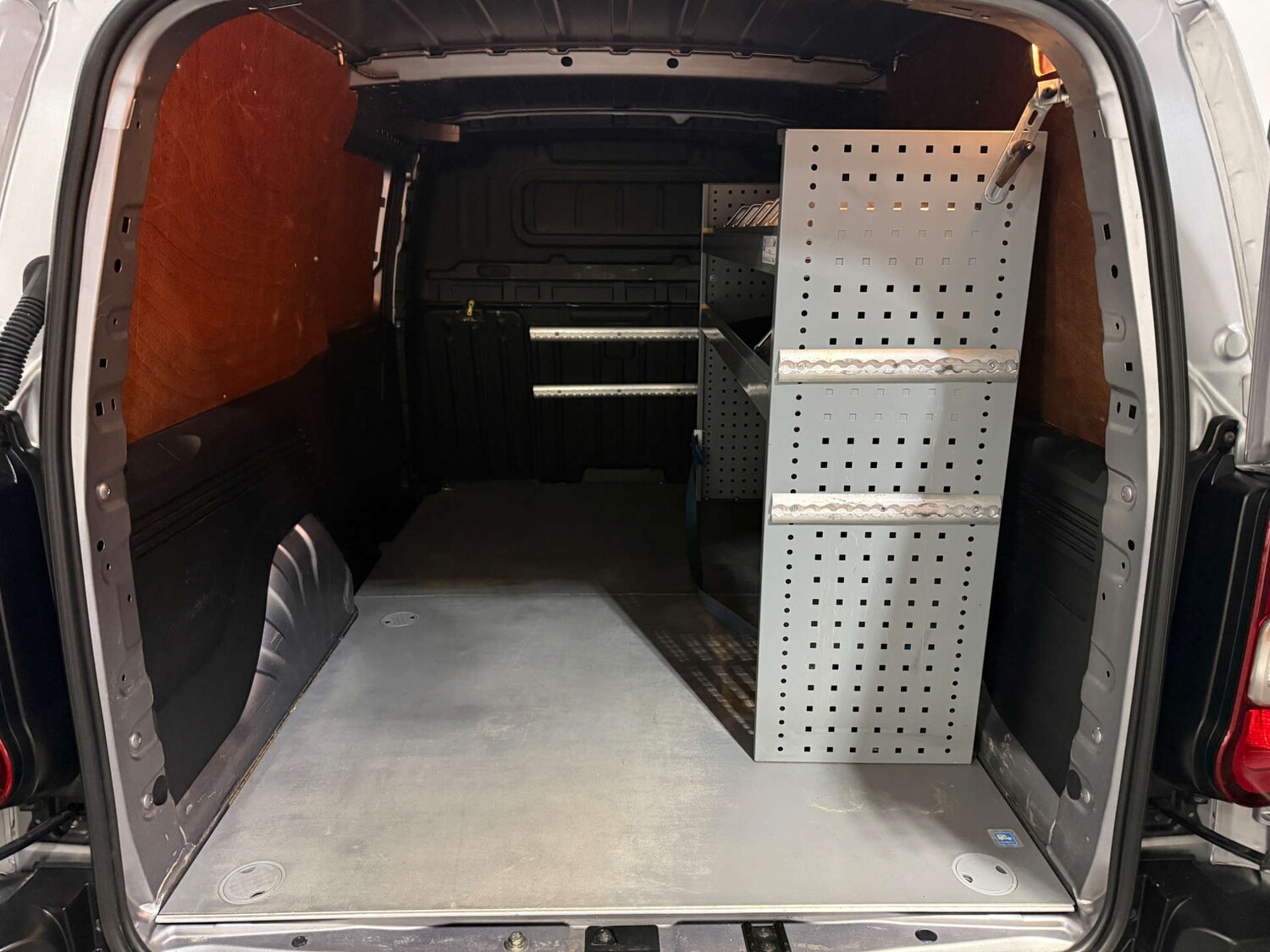 Used Peugeot Partner 2021 for sale - 76601547: Photo 49