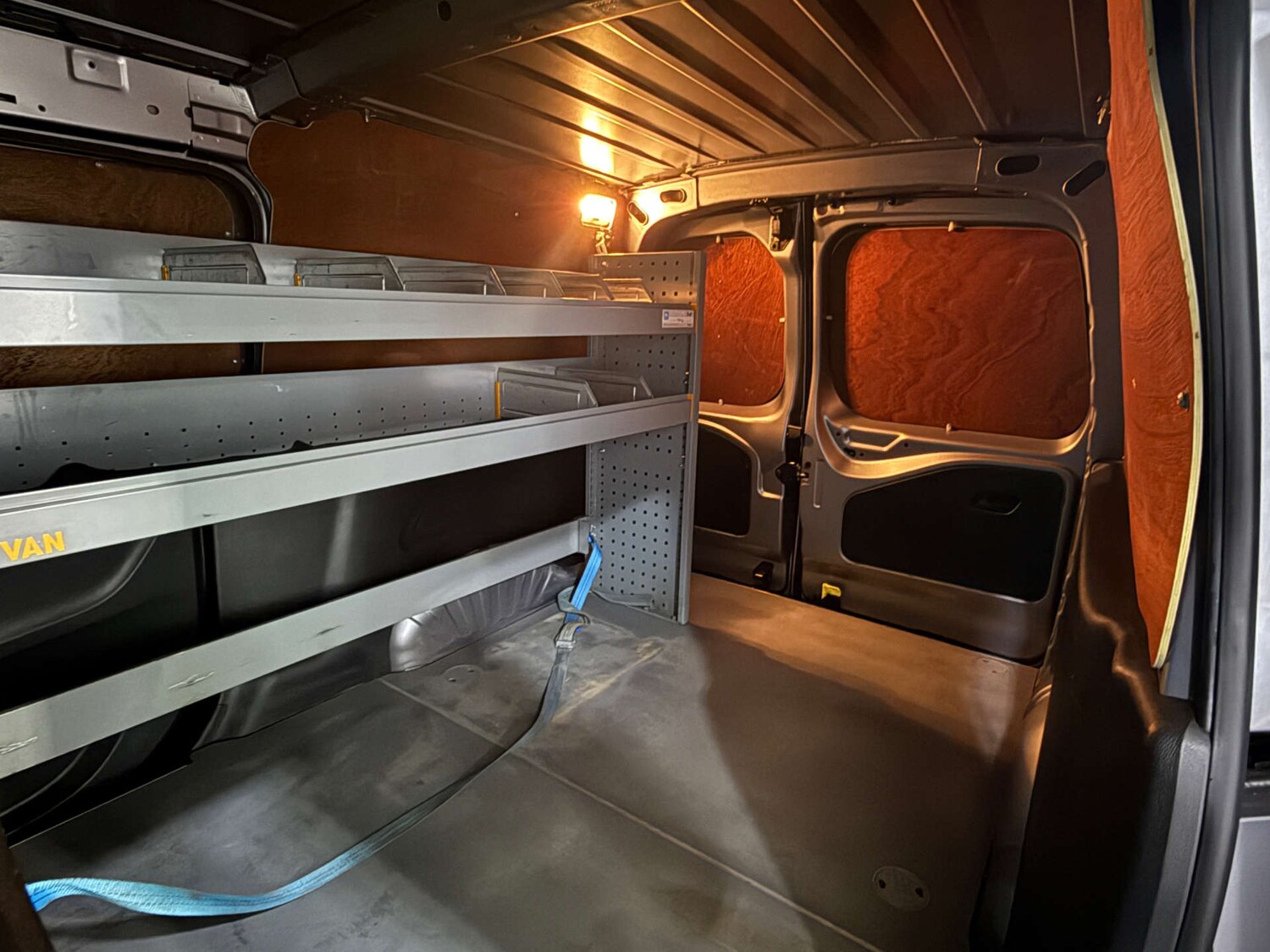 Used Peugeot Partner 2021 for sale - 76601547: Photo 50