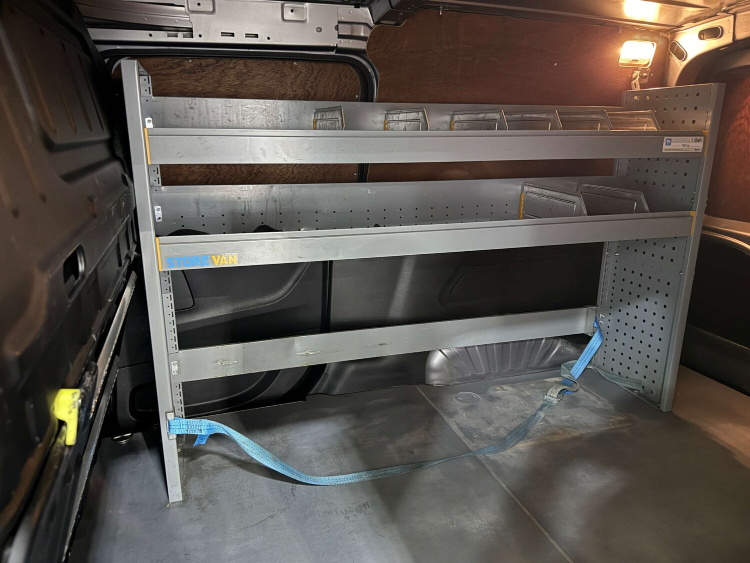 Used Peugeot Partner 2021 for sale - 76601547: Photo 51