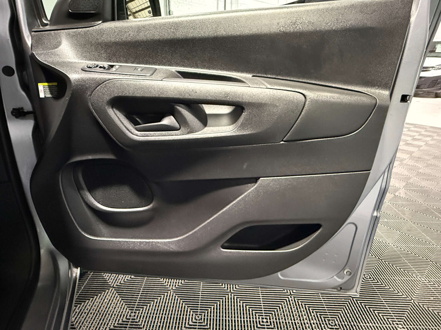 Used Peugeot Partner 2021 for sale - 76601547: Photo 53