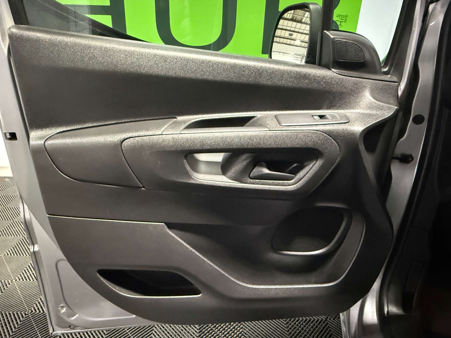 Used Peugeot Partner 2021 for sale - 76601547: Photo 54