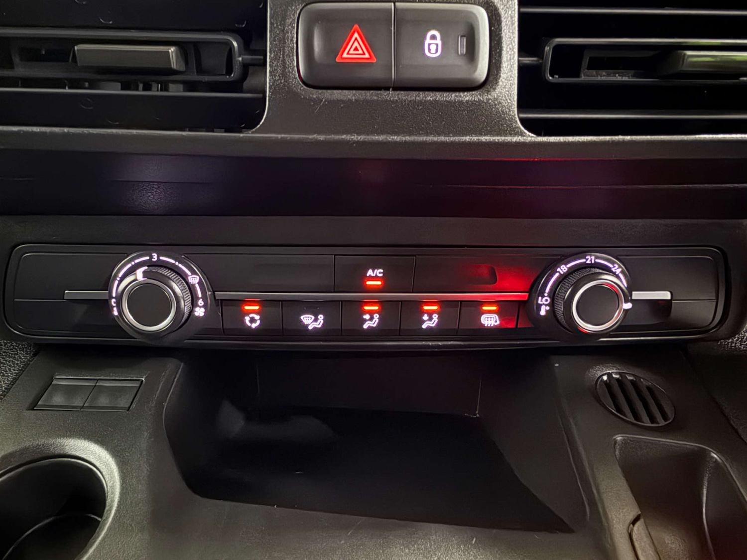 Used Peugeot Partner 2021 for sale - 76601547: Photo 55