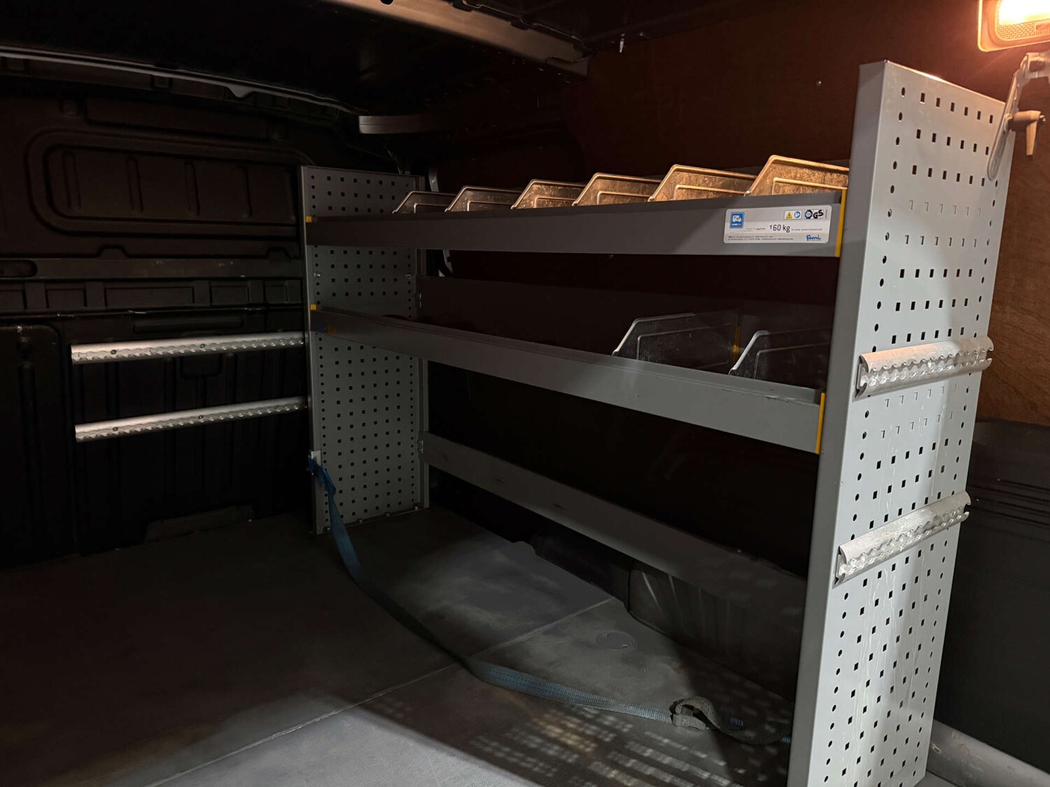 Used Peugeot Partner 2021 for sale - 76601547: Photo 56