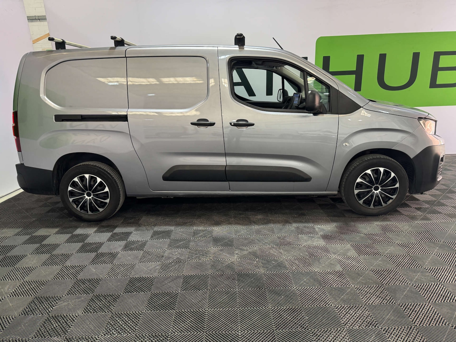 Used Peugeot Partner 2021 for sale - 76601547: Photo 6