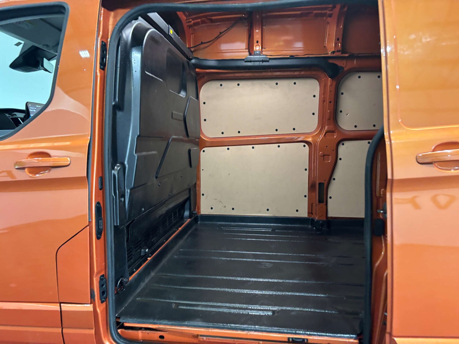 Vehicle 24