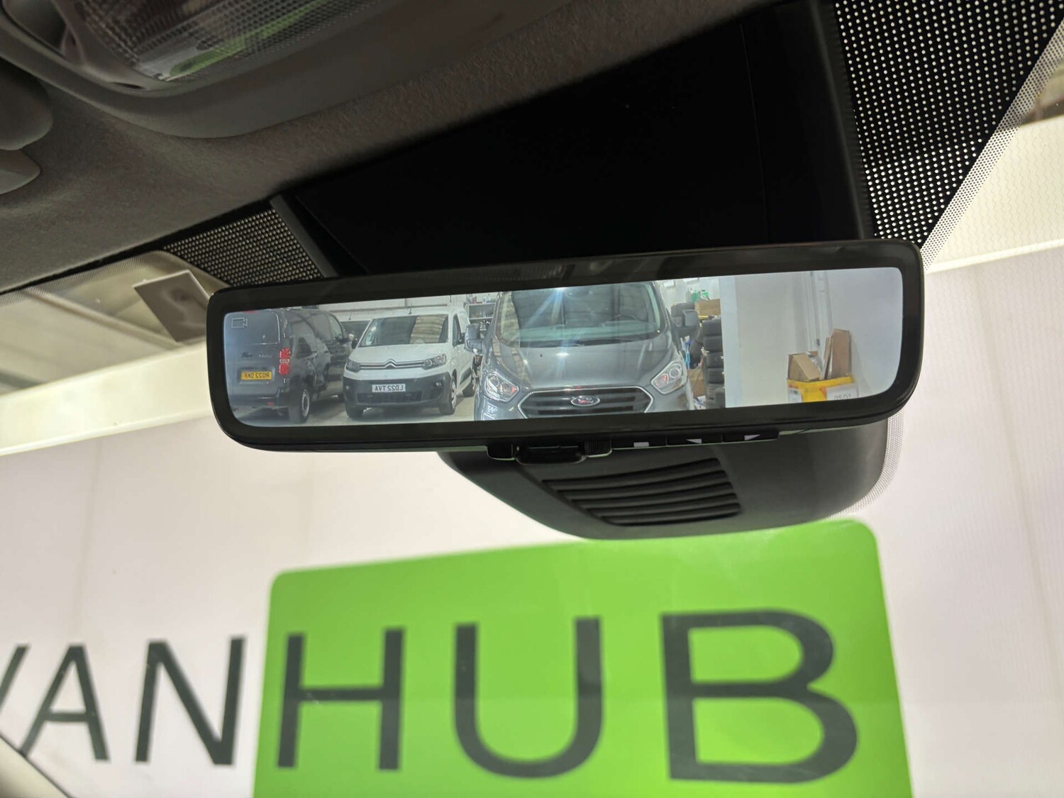 Vehicle 26
