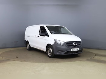 Mercedes-Benz - Vito