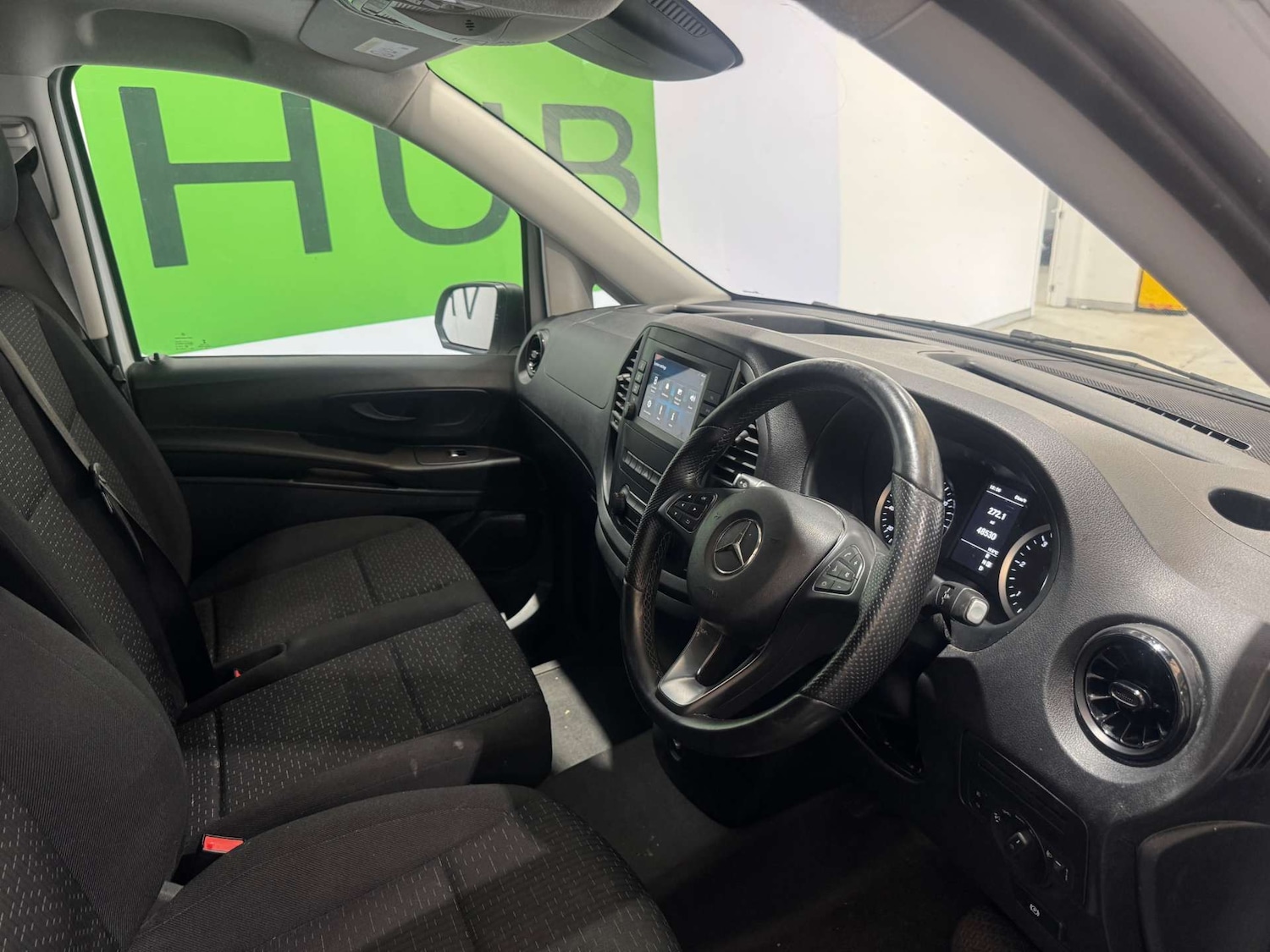 Used Mercedes-Benz Vito 2022 for sale - 75909891: Photo 20