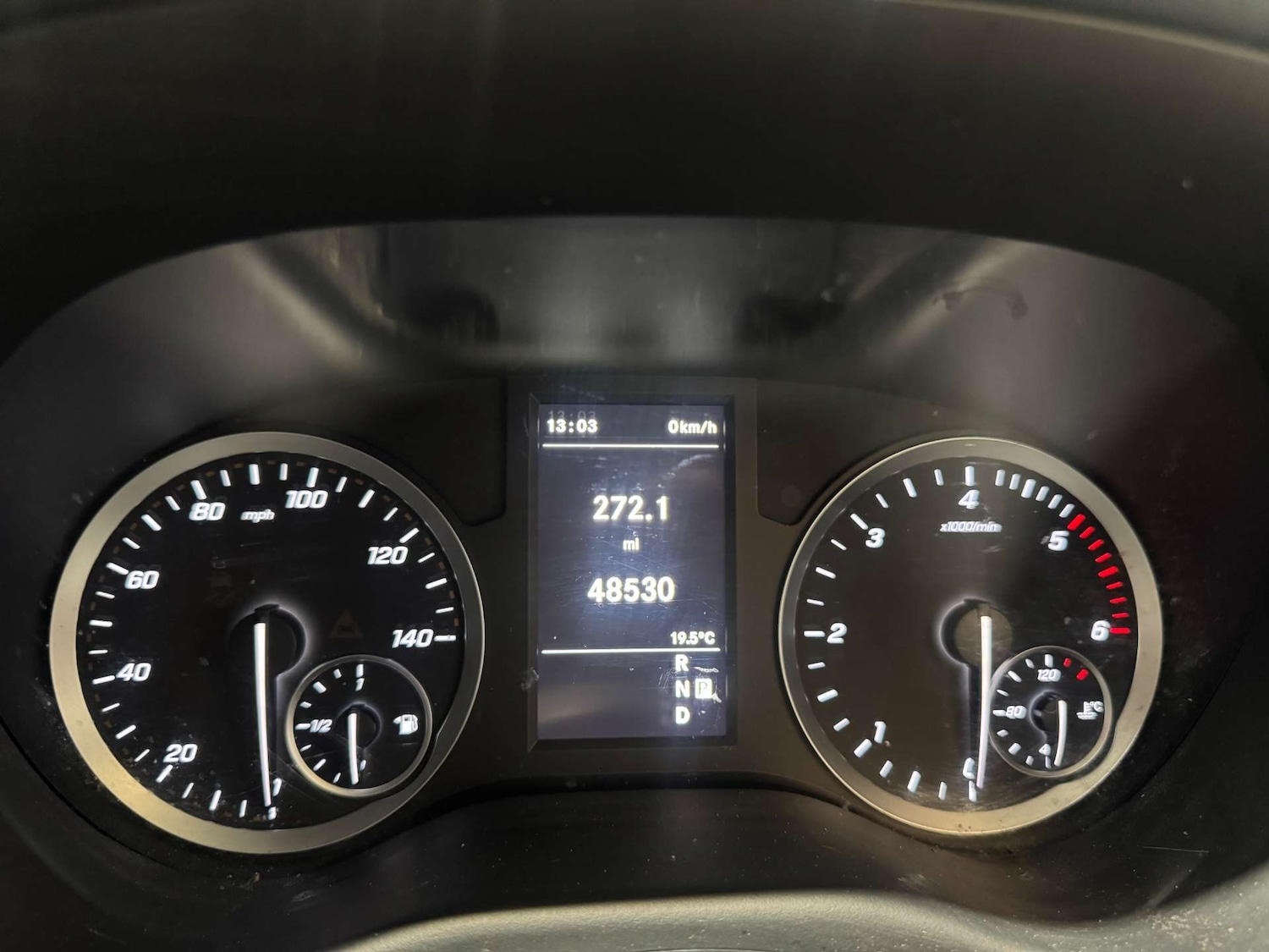 Used Mercedes-Benz Vito 2022 for sale - 75909891: Photo 21