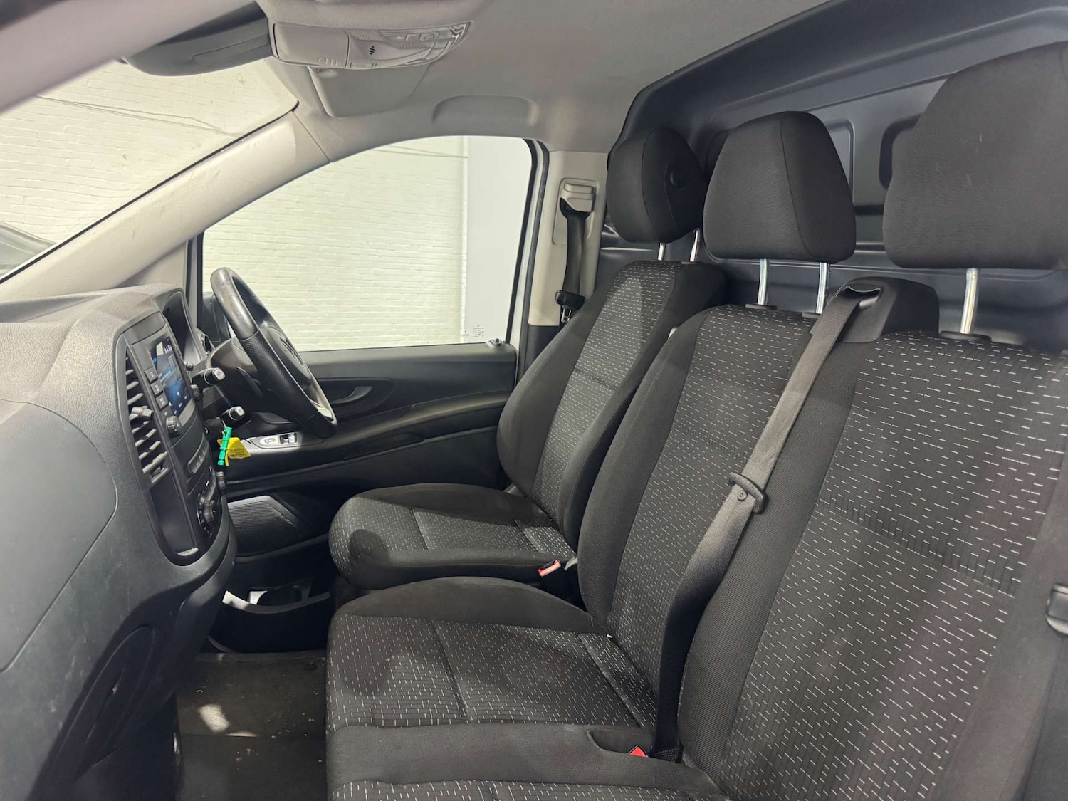 Used Mercedes-Benz Vito 2022 for sale - 75909891: Photo 22