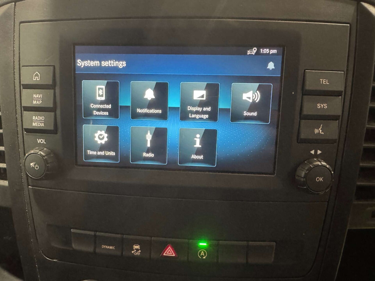 Used Mercedes-Benz Vito 2022 for sale - 75909891: Photo 23