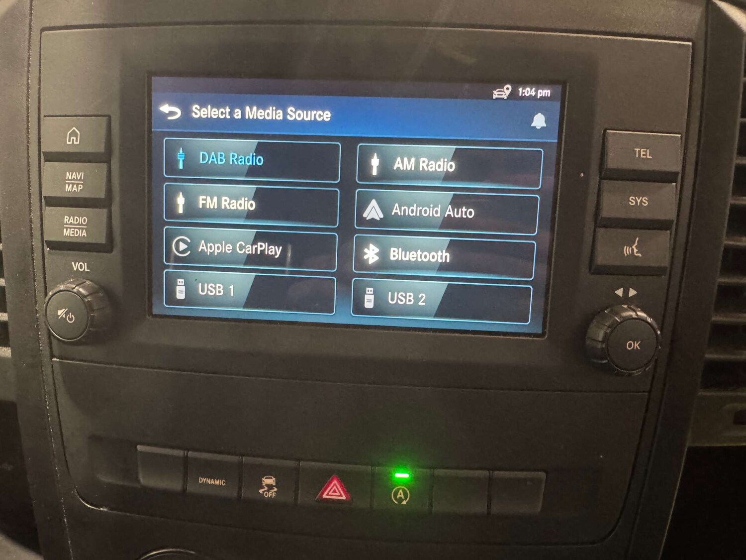 Used Mercedes-Benz Vito 2022 for sale - 75909891: Photo 24