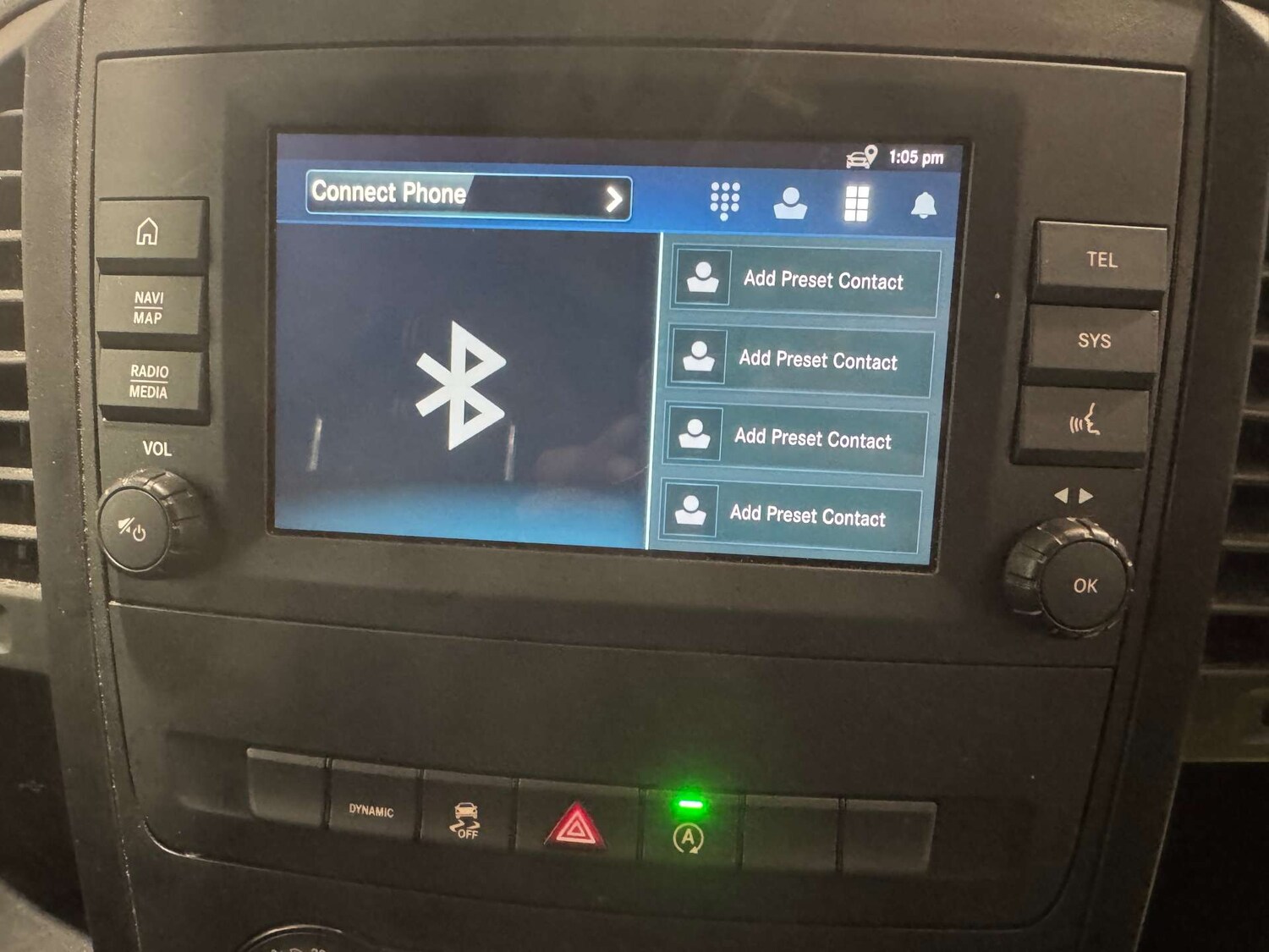 Used Mercedes-Benz Vito 2022 for sale - 75909891: Photo 25