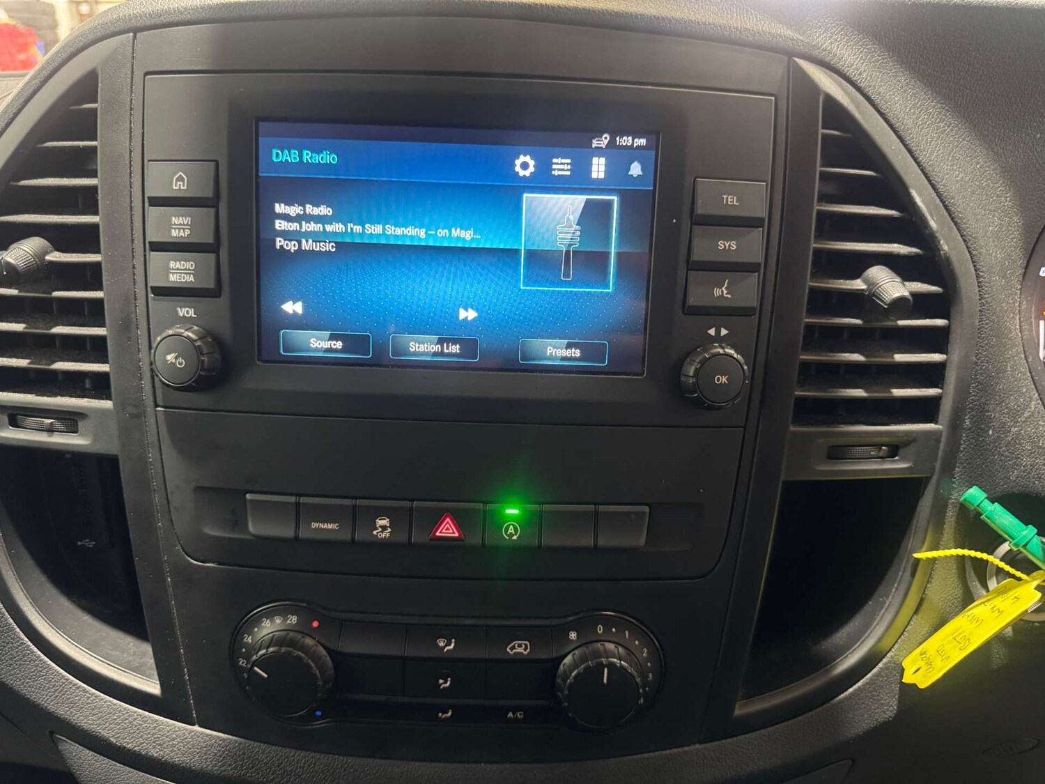 Used Mercedes-Benz Vito 2022 for sale - 75909891: Photo 27