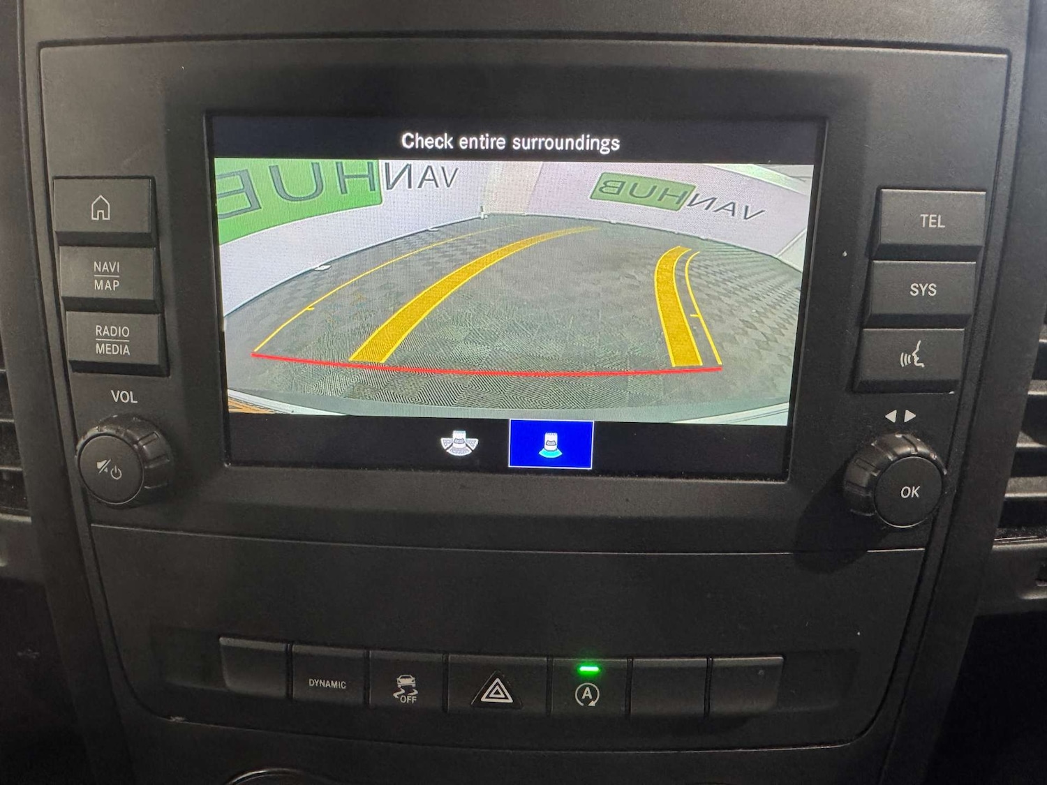 Used Mercedes-Benz Vito 2022 for sale - 75909891: Photo 28