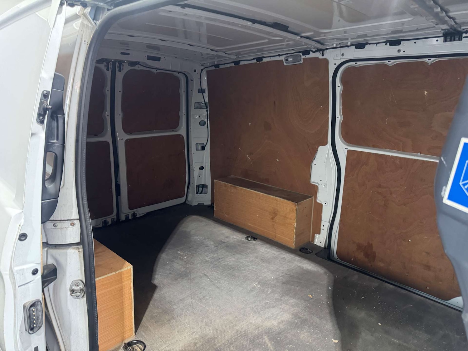 Used Mercedes-Benz Vito 2022 for sale - 75909891: Photo 29