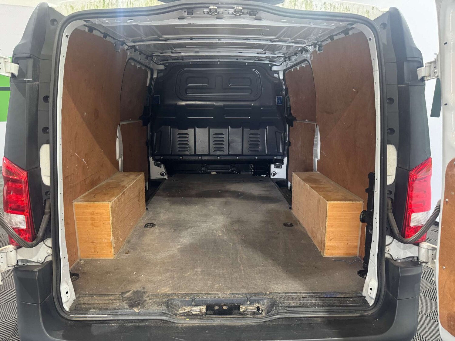 Used Mercedes-Benz Vito 2022 for sale - 75909891: Photo 30