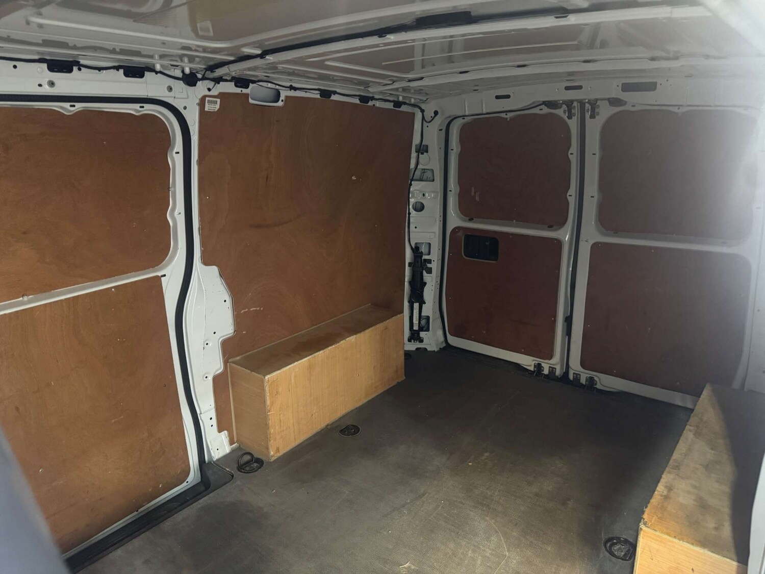 Used Mercedes-Benz Vito 2022 for sale - 75909891: Photo 31