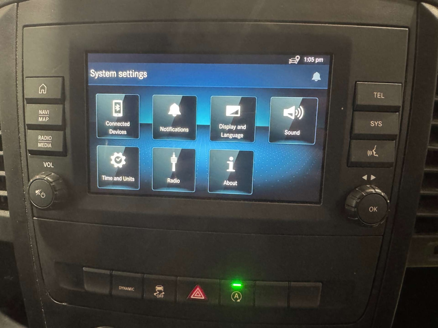 Used Mercedes-Benz Vito 2022 for sale - 75909891: Photo 39