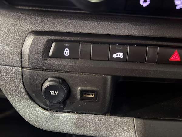 Used Vauxhall Vivaro 2020 for sale - 76197213: Photo 12