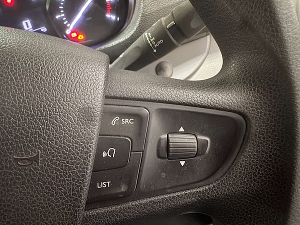 Used Vauxhall Vivaro 2020 for sale - 76197213: Photo 13