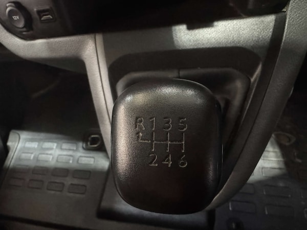 Used Vauxhall Vivaro 2020 for sale - 76197213: Photo 15