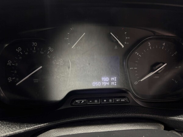 Used Vauxhall Vivaro 2020 for sale - 76197213: Photo 16
